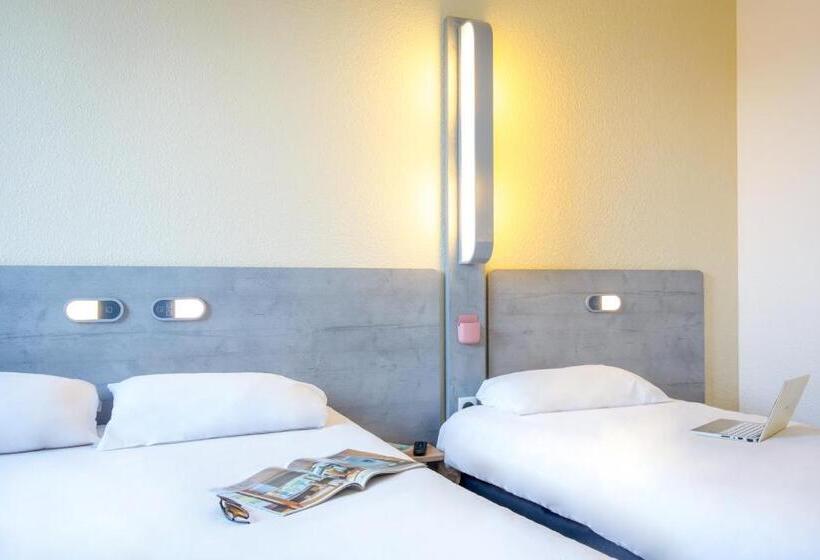 家庭间, Ibis Budget Fréjus St Raphaël Centre