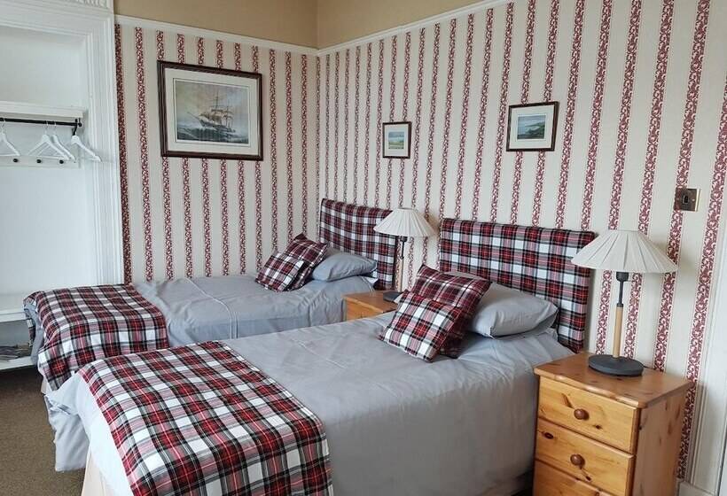 Номер Стандарт, Seaview Guest House