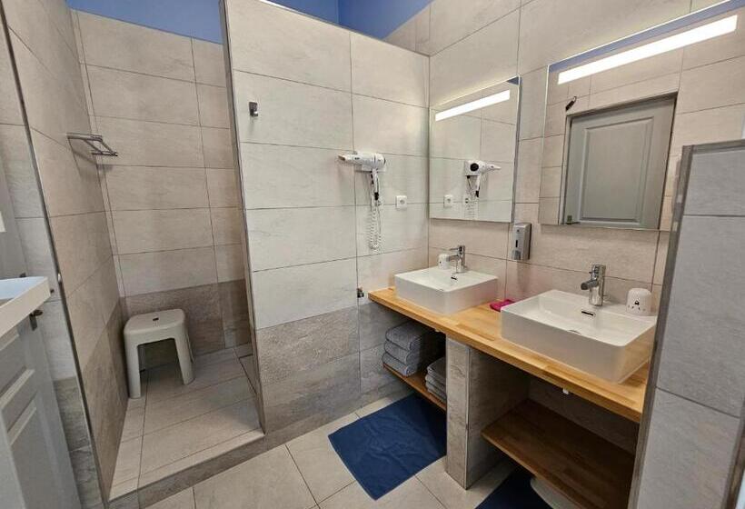 Семейный Номер, La Casa Del Arti  Chambres D Hotes