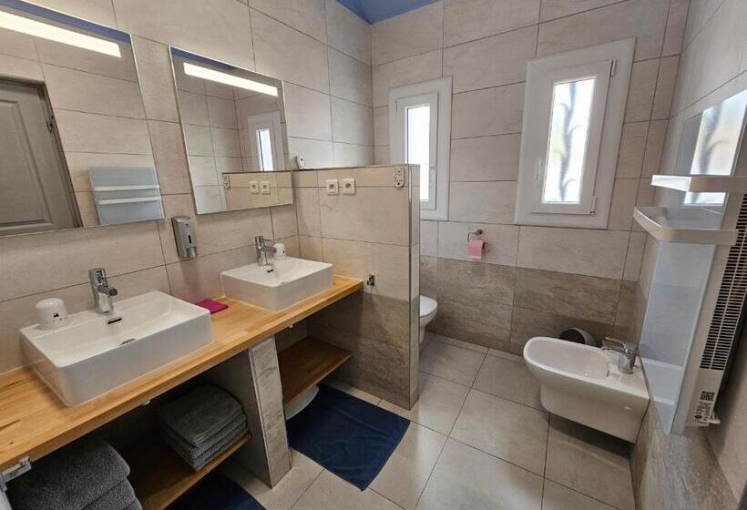 Семейный Номер, La Casa Del Arti  Chambres D Hotes