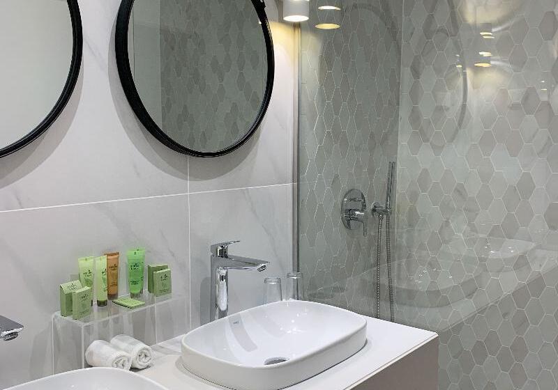 주니어 스위트, Vidamar Resort Hotel Madeira