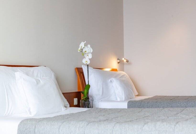 프레스티지 룸, Vidamar Resort Hotel Madeira