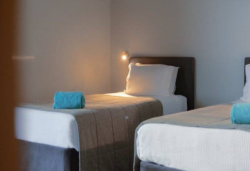 프리미엄 패일리룸, Vidamar Resort Hotel Madeira