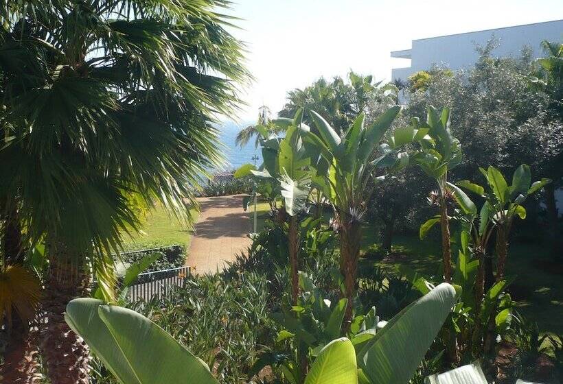 프레스티지 룸, Vidamar Resort Hotel Madeira