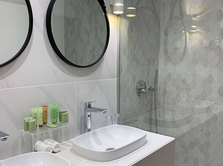 주니어 스위트, Vidamar Resort Hotel Madeira