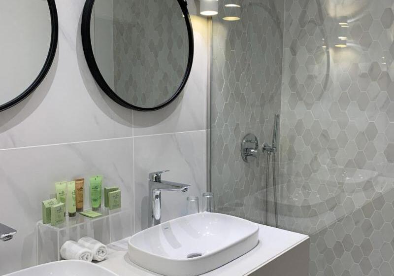 가든 전망 주니어 스위트, Vidamar Resort Hotel Madeira