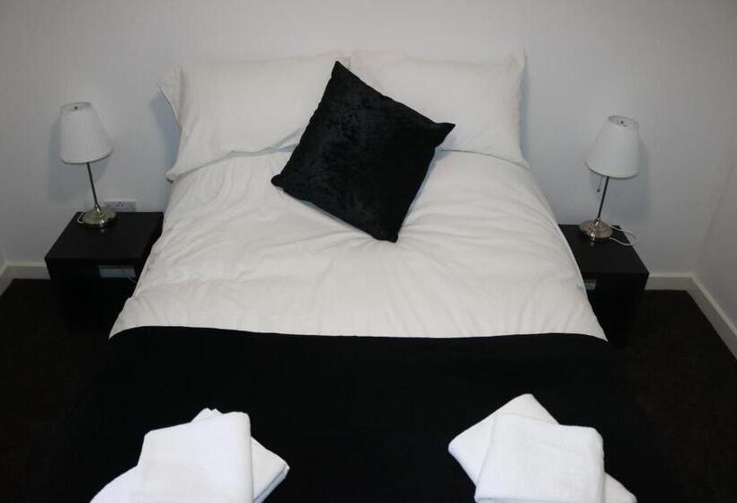 غرفة سوبيريور سرير كينج, Moorside Lodge