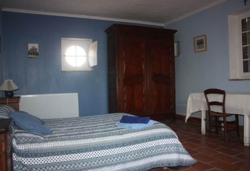 Номер Стандарт Трехместный, Presbytere De Jonquiere