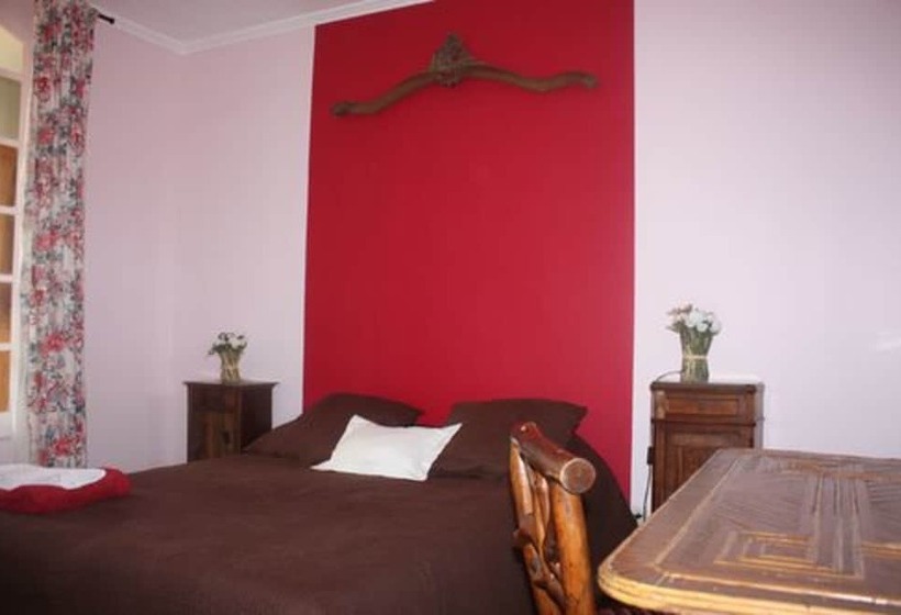 Номер Стандарт, Presbytere De Jonquiere