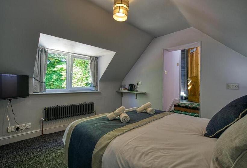 Номер Стандарт, Woodlands Bed And Breakfast