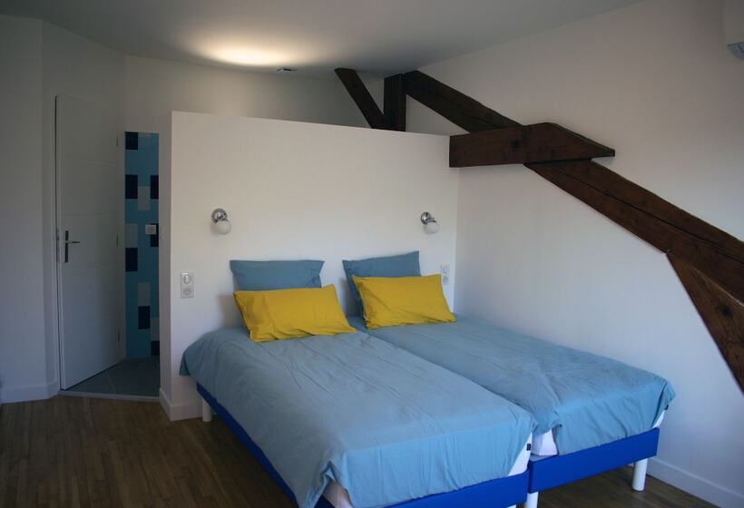 اتاق استاندارد, Art Home Bnb