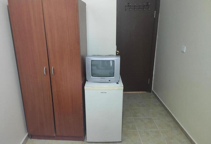 اتاق استاندارد, şah Otel