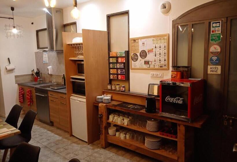 Номер Deluxe, A Deux Pas Du Rheby