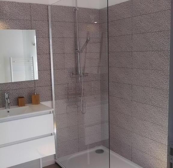 Номер Deluxe, A Deux Pas Du Rheby