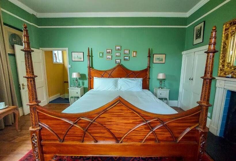 Quarto standard, Grosvenor Villa
