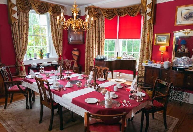 Quarto standard, Grosvenor Villa