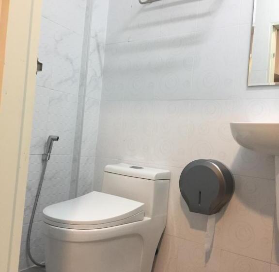 Номер Стандарт, T&n Home Ayutthaya