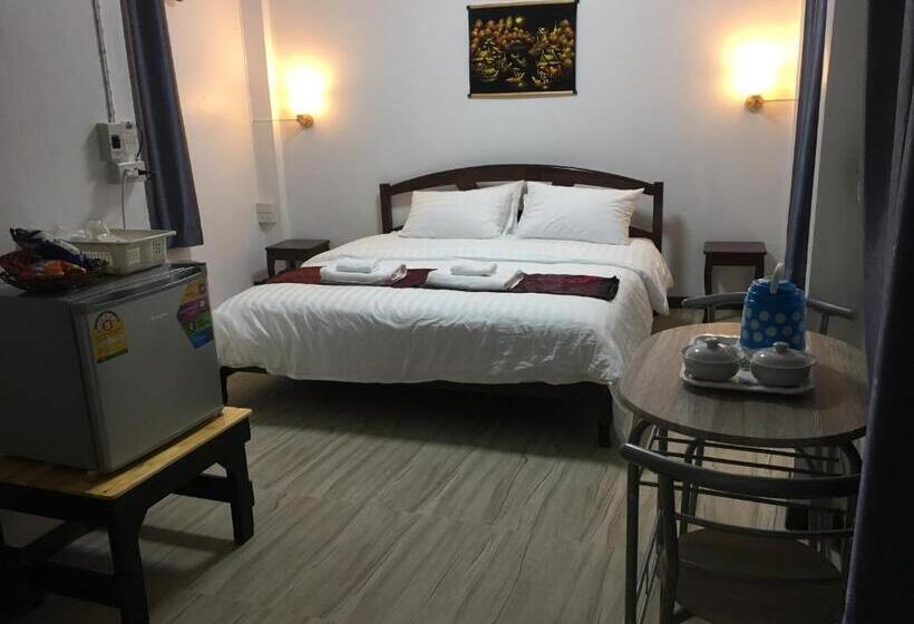 Номер Стандарт, T&n Home Ayutthaya