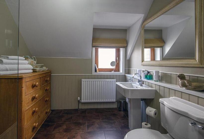 Люкс, Dunnet B&b Escapes