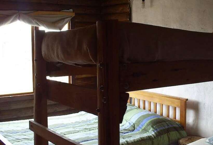 Апартаменты Basic 1 Спальня, Hostería De Montaña Los Duendes Del Volcán