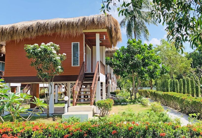 Бунгало Стандарт, Horizon Beach Resort Koh Jum
