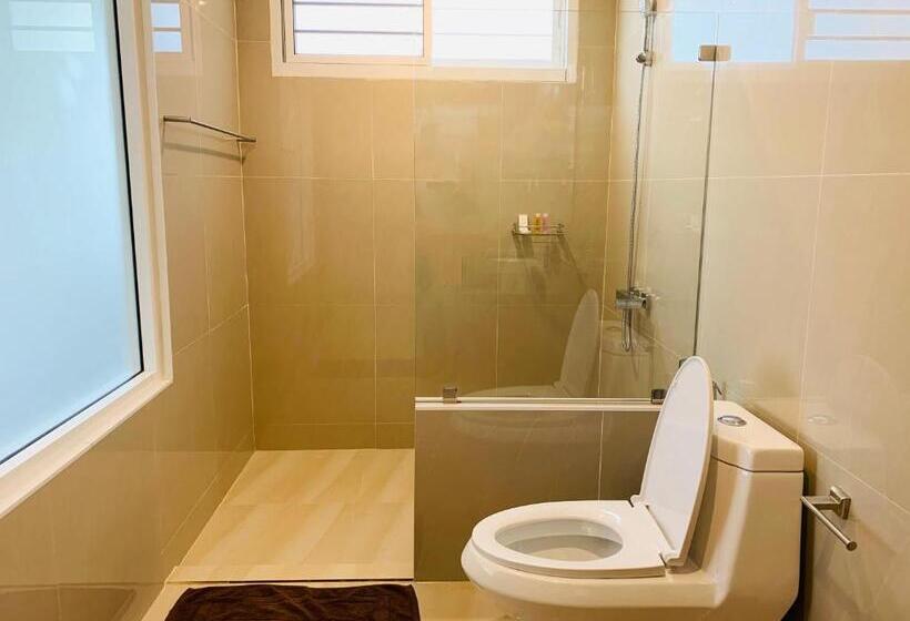 Стандартный Номер Кровать Кинг, Horizon Beach Resort Koh Jum