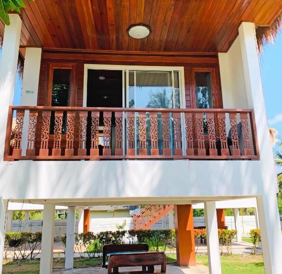 Бунгало Стандарт, Horizon Beach Resort Koh Jum
