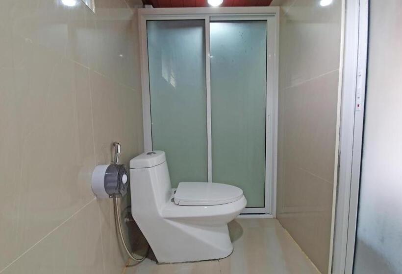 Бунгало Стандарт, Horizon Beach Resort Koh Jum