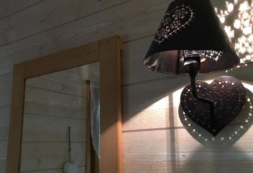 Хижина, La Cabane Des Amoureux