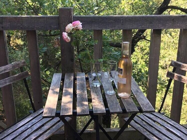 Хижина, La Cabane Des Amoureux