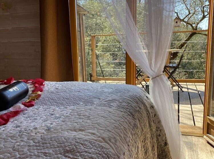 Хижина, La Cabane Des Amoureux