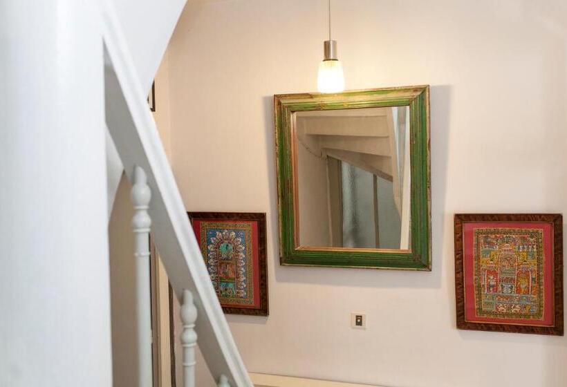 Номер Стандарт, 46fm : Montauban Guest House