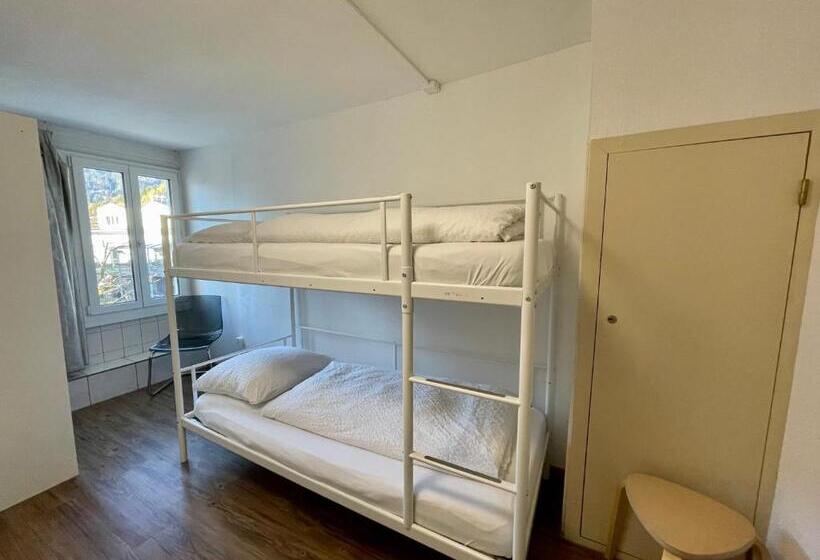 Номер Economy, Interlaken Linda Inn Lodge