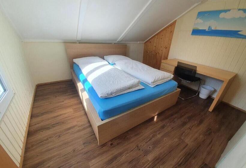 Номер Стандарт, Interlaken Linda Inn Lodge