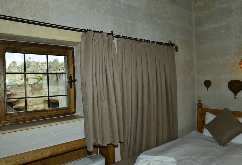 스탠다드 룸, Caftan Cave Suites