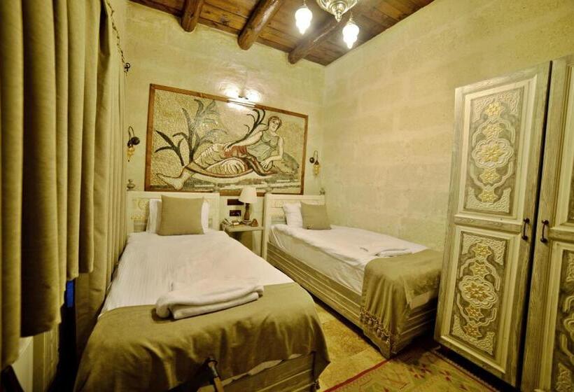 스탠다드 룸, Caftan Cave Suites