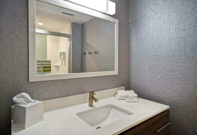 스탠다드 스튜디오, Home2 Suites By Hilton Georgetown
