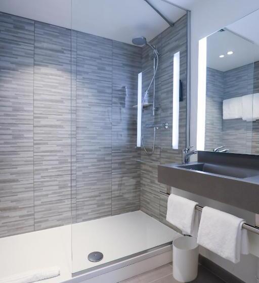 Номер Superior, Ibis Styles Puteaux Paris La Defense