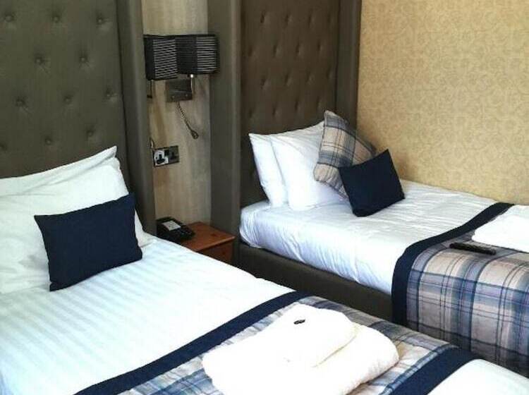 Номер Стандарт, Torbay Court
