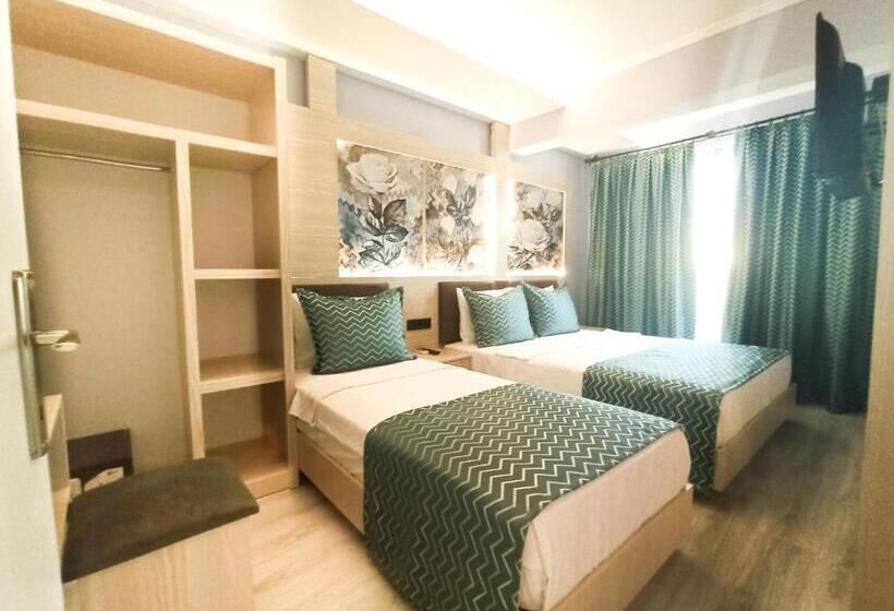패밀리 스위트, Livaneli Boutique Otel