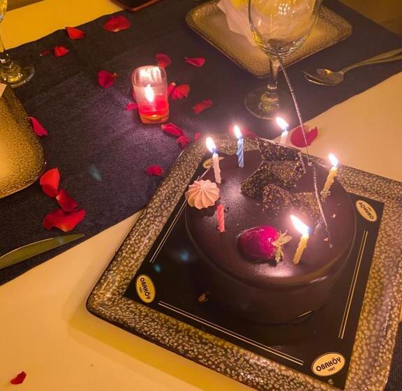 이코노미 룸, Livaneli Boutique Otel
