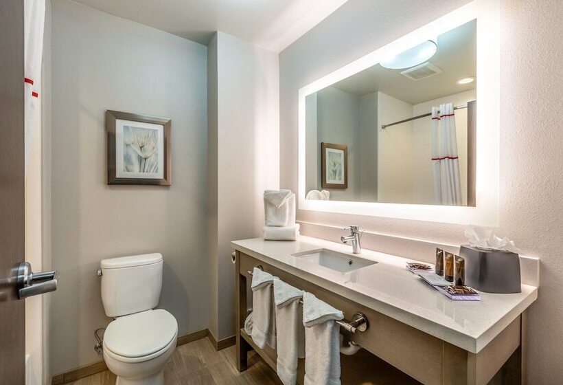 스위트, Hawthorn Extended Stay By Wyndham Loveland