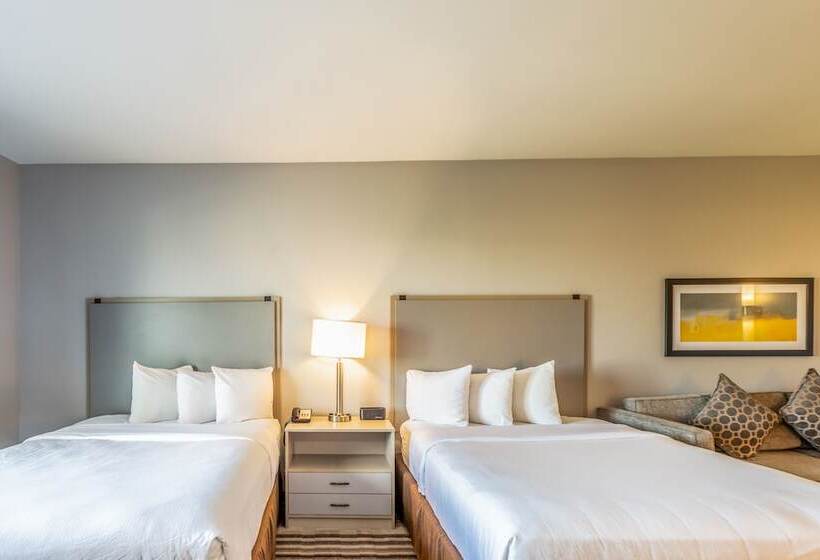 장애인을 위한 스위트, Hawthorn Extended Stay By Wyndham Loveland