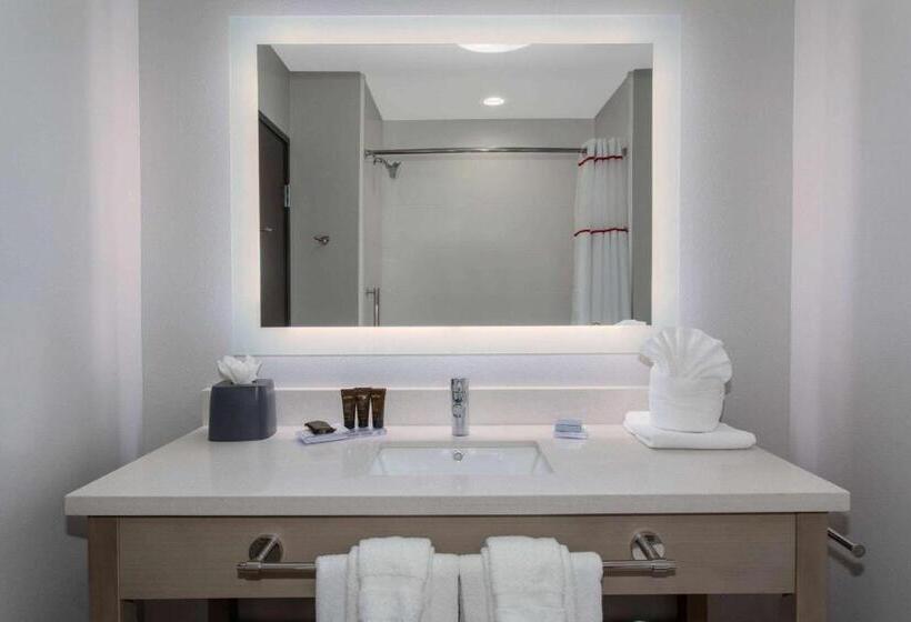 스위트, Hawthorn Extended Stay By Wyndham Loveland