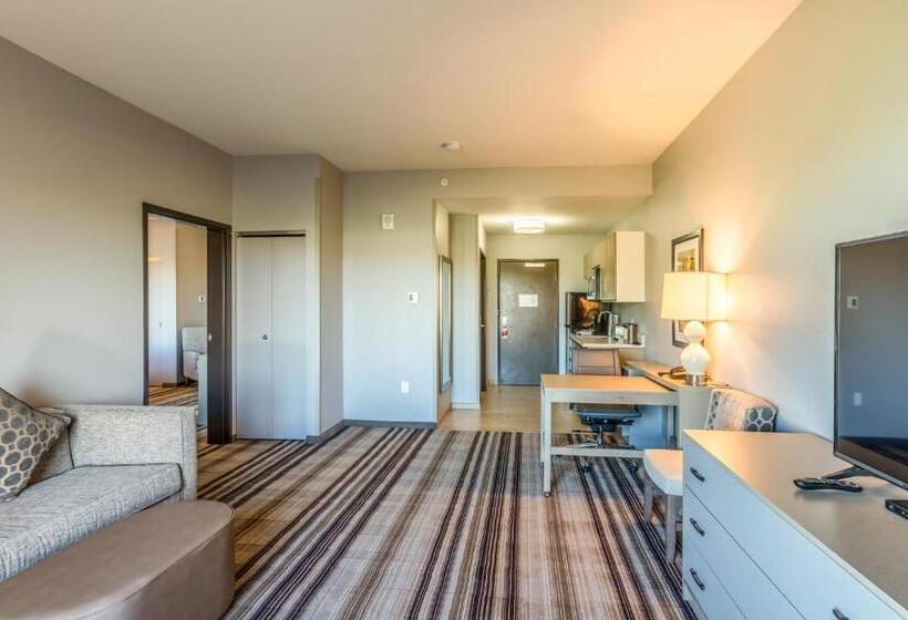 스위트, Hawthorn Extended Stay By Wyndham Loveland
