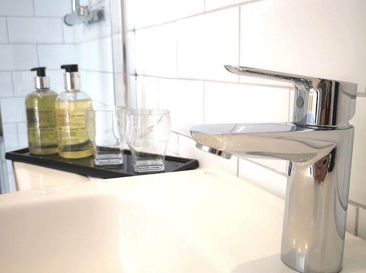 اتاق لوکس, Mode Hotel Lytham