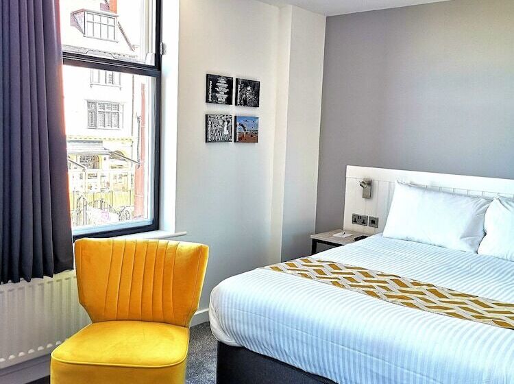 سوییت, Mode Hotel Lytham