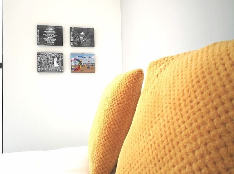 سوییت, Mode Hotel Lytham
