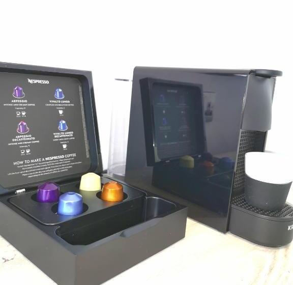 سوییت, Mode Hotel Lytham