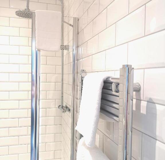 اتاق سوپریور, Mode Hotel Lytham